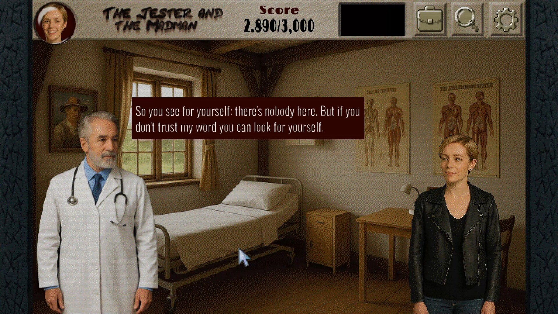 Steam Image