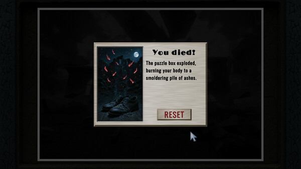 The Jester and the Madman screenshot 7