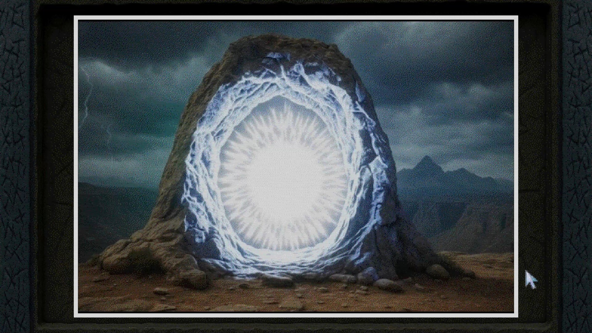 The Jester and the Madman screenshot #4