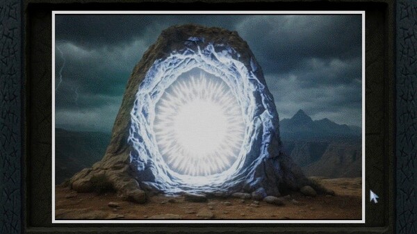 The Jester and the Madman