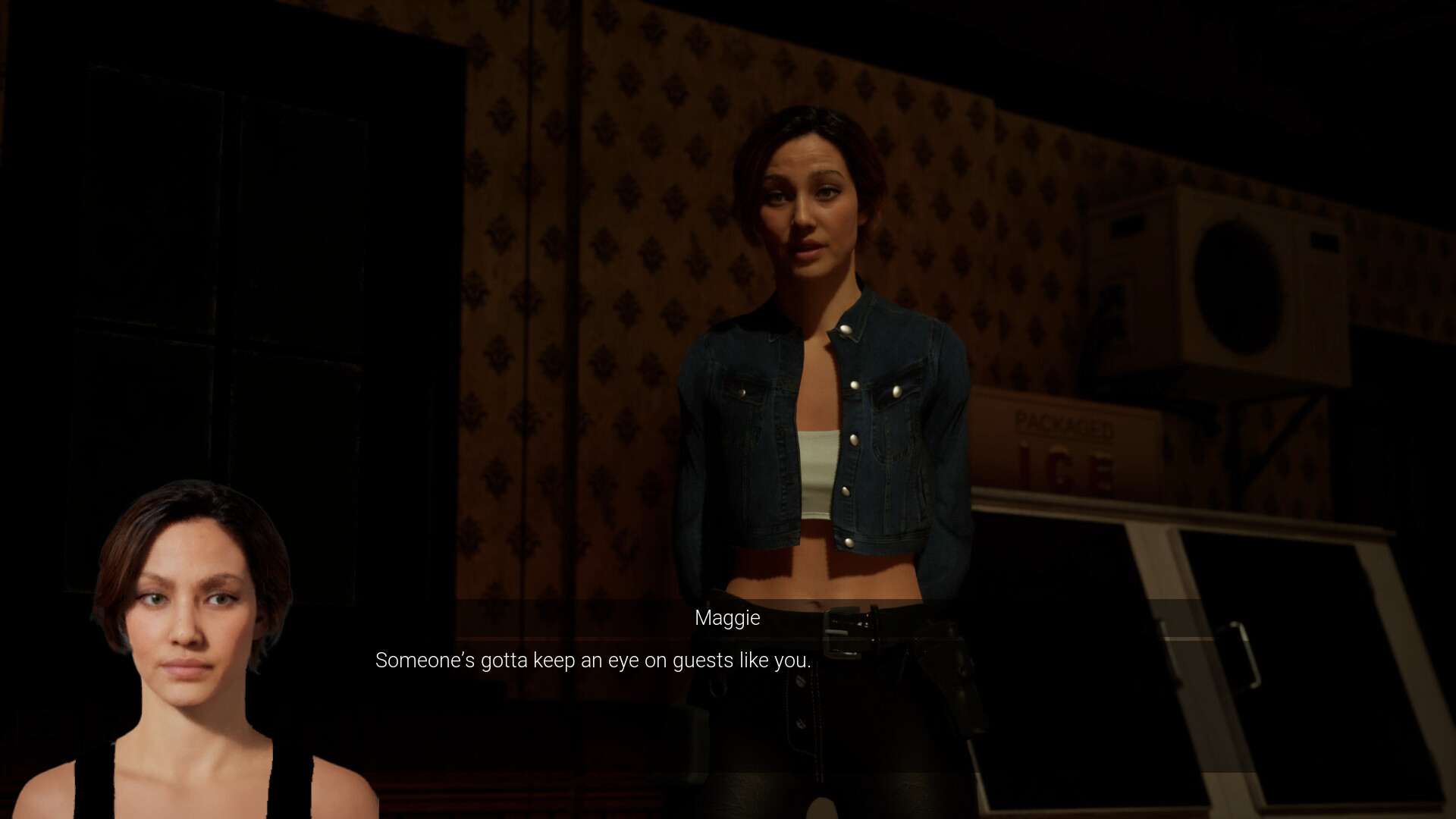 The Roadside MOTEL screenshot #9