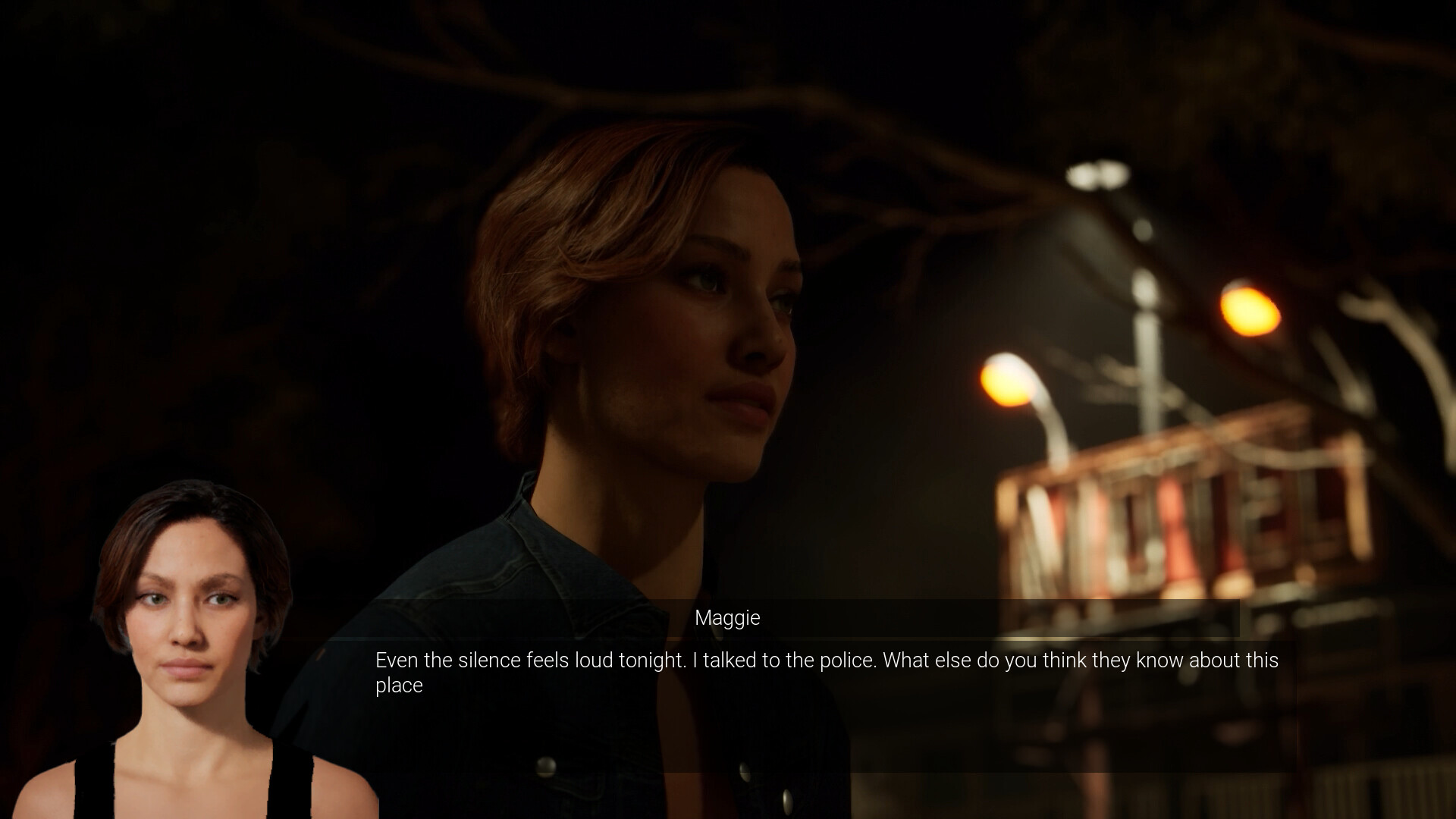 The Roadside MOTEL screenshot #19