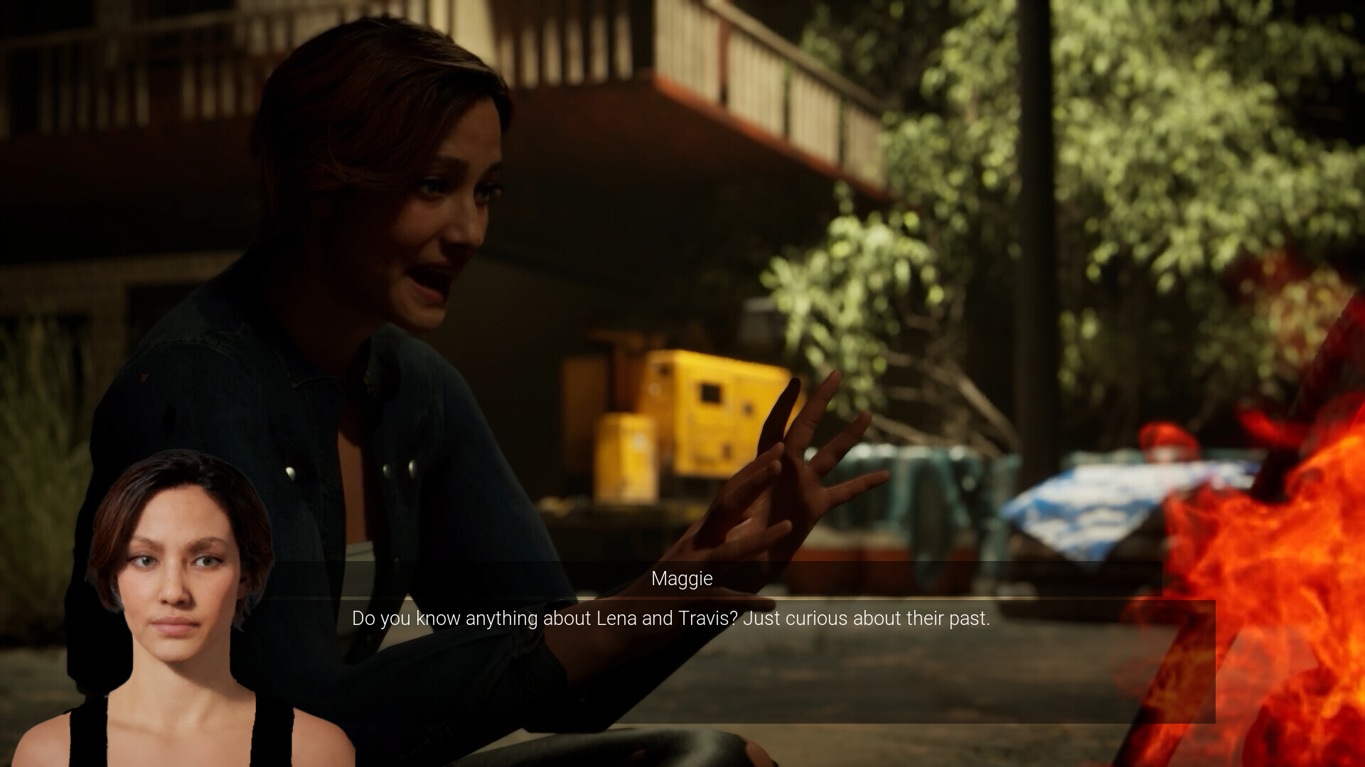 The Roadside MOTEL screenshot #16