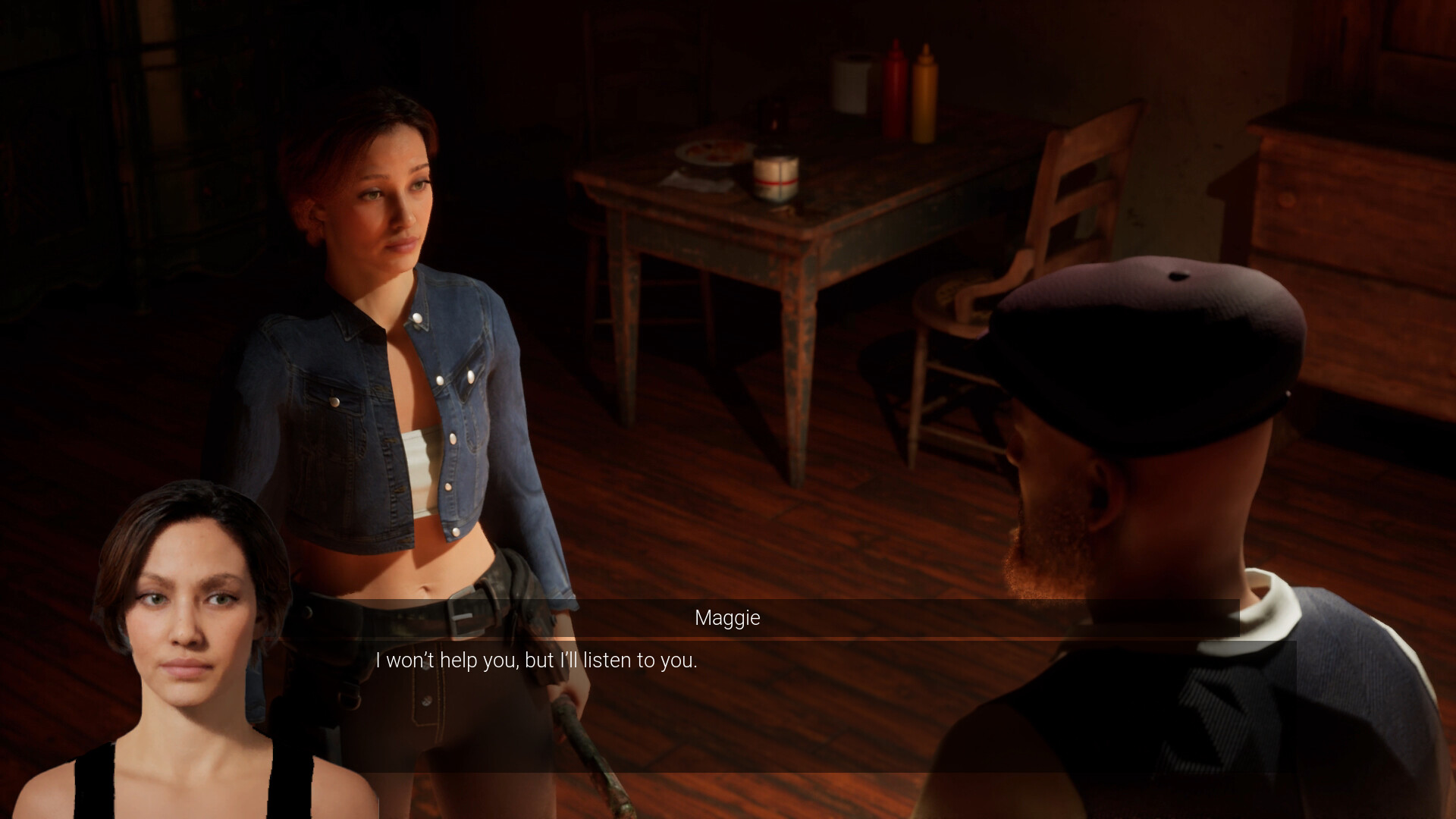 The Roadside MOTEL screenshot #10