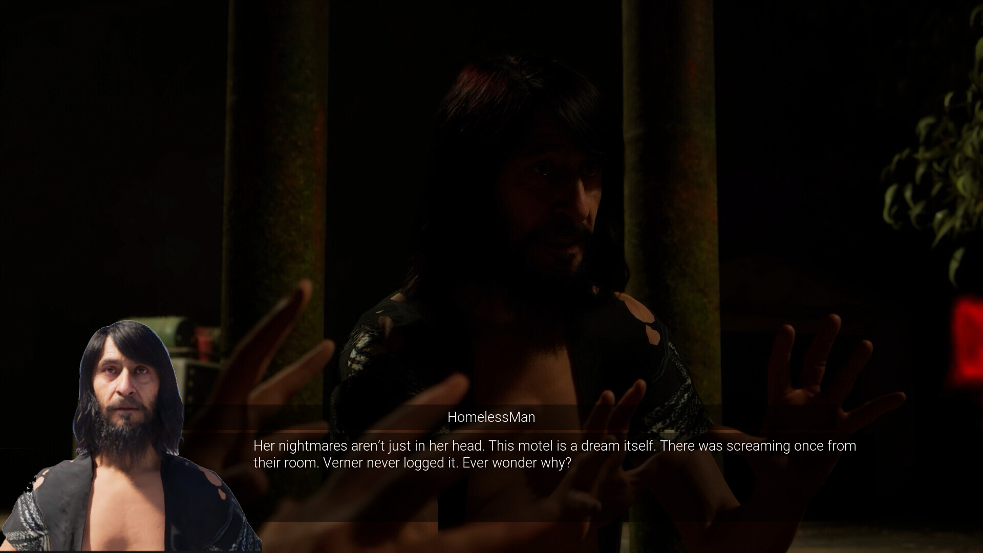 The Roadside MOTEL screenshot #17