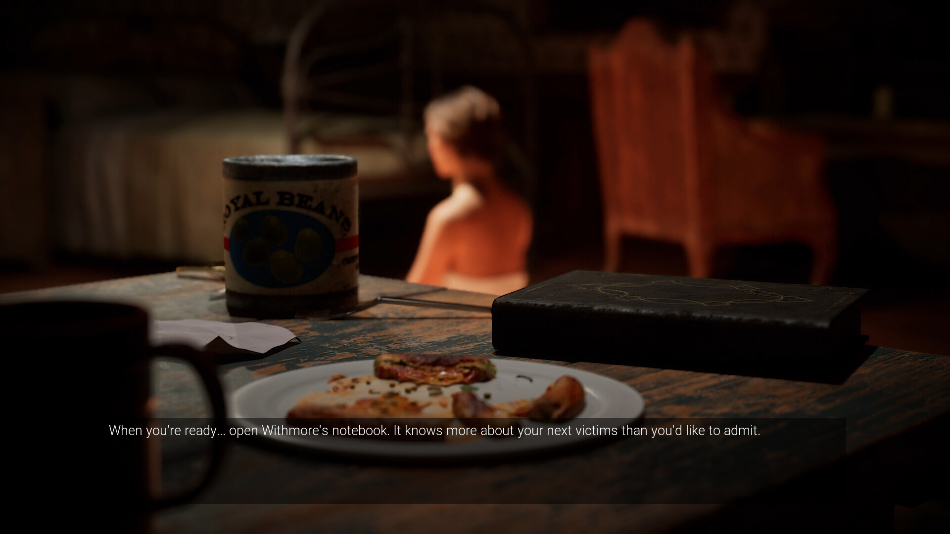 The Roadside MOTEL screenshot #13