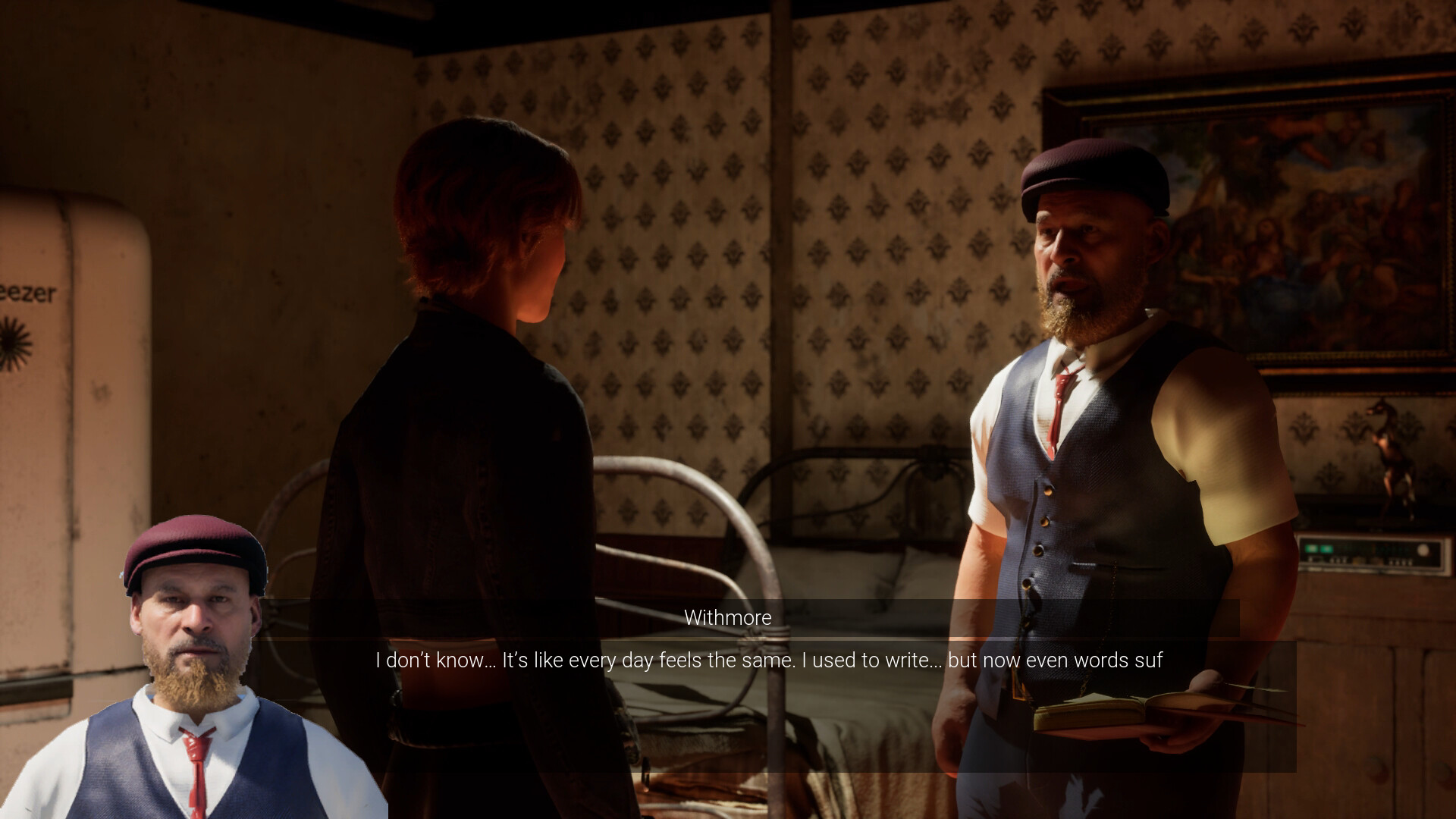 The Roadside MOTEL screenshot #11