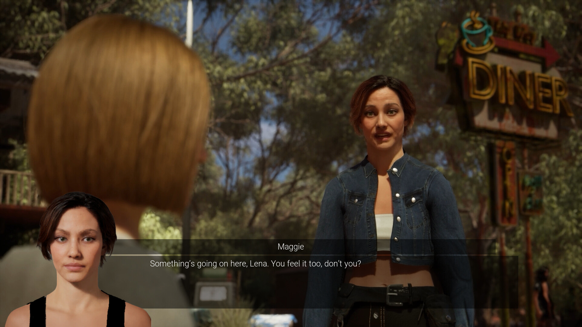 The Roadside MOTEL screenshot #21