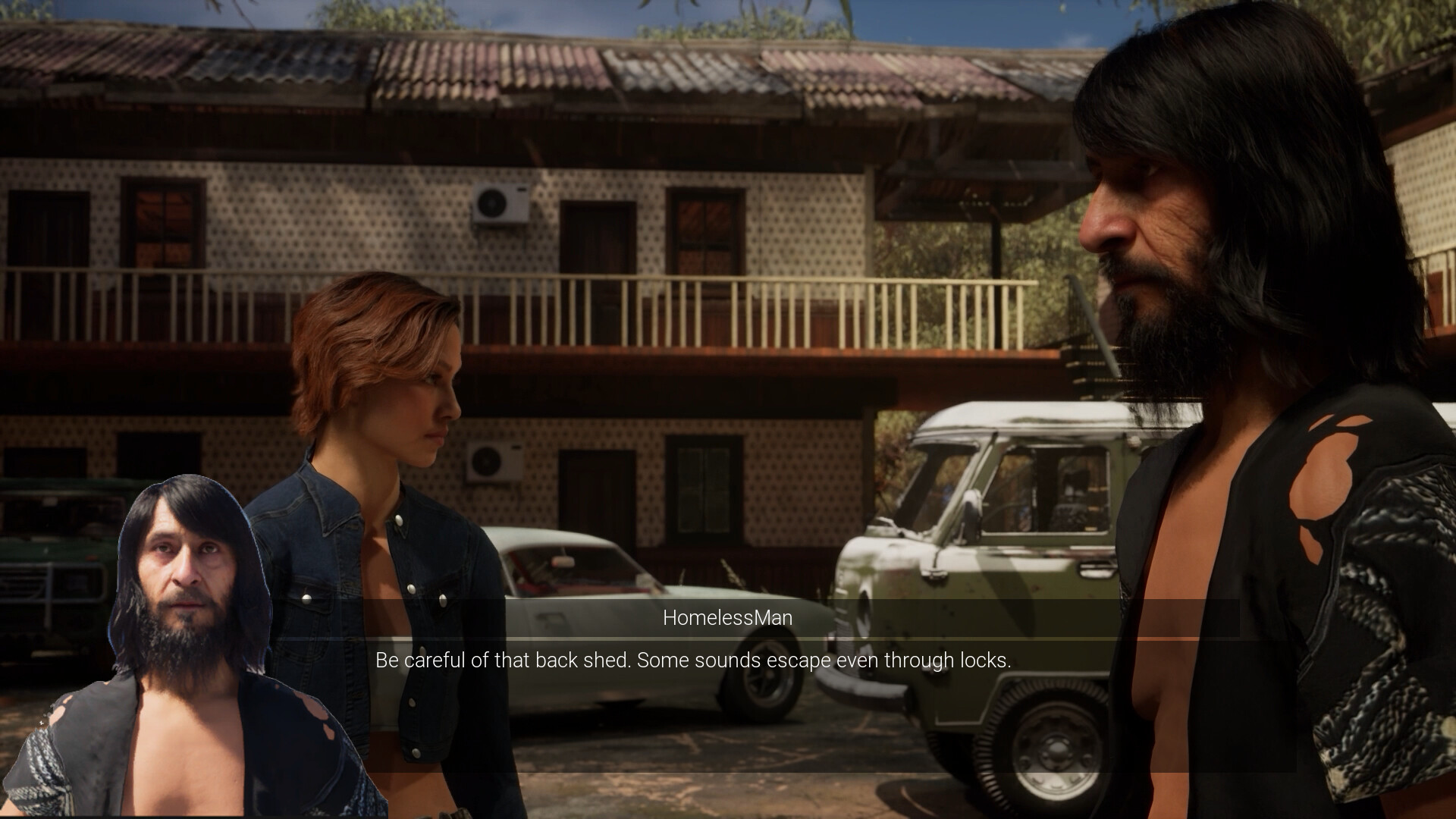 The Roadside MOTEL screenshot #23