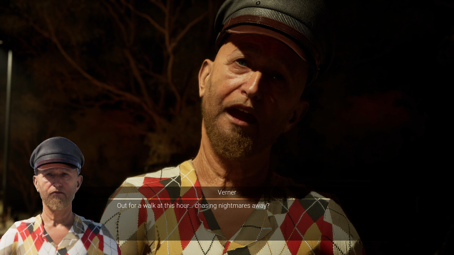 The Roadside MOTEL screenshot #8