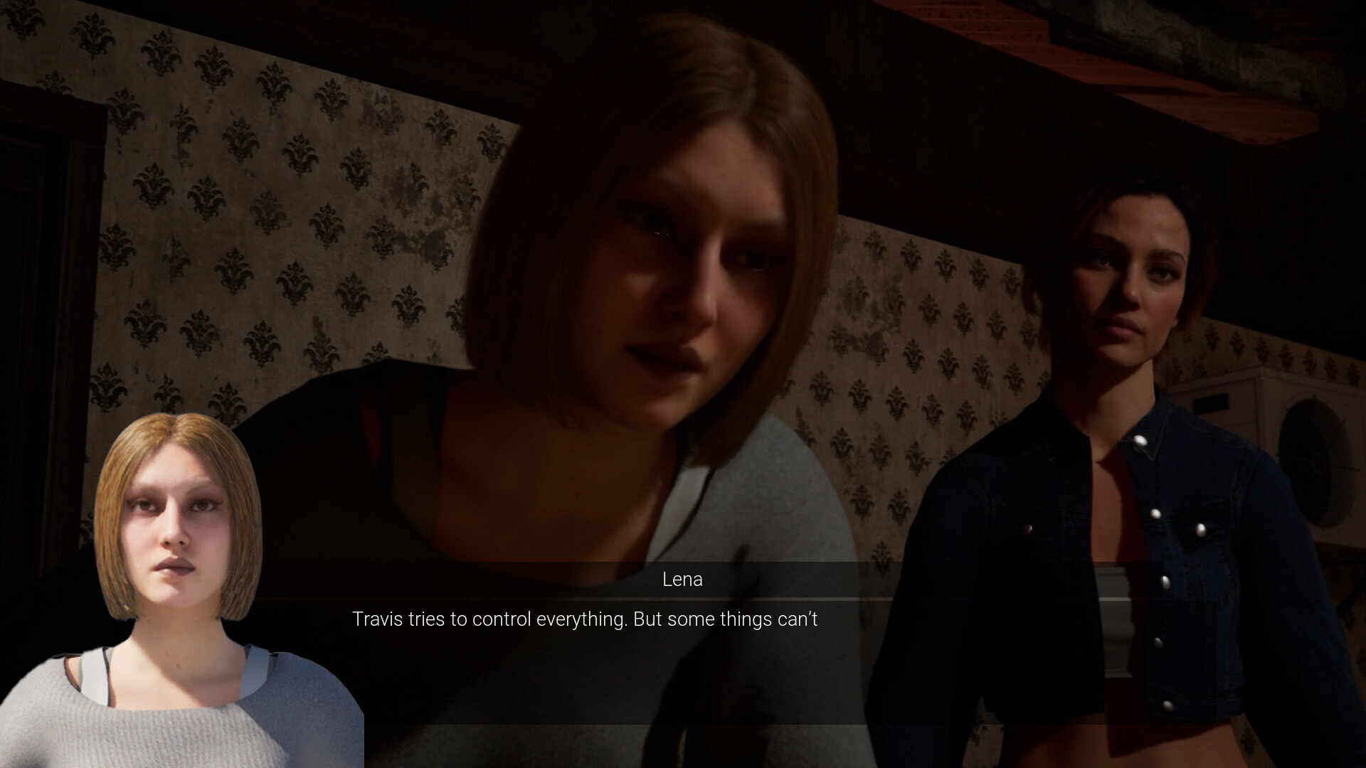 The Roadside MOTEL screenshot #15