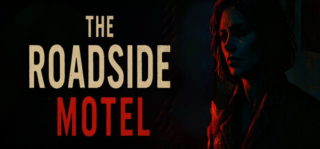 The Roadside MOTEL game cover