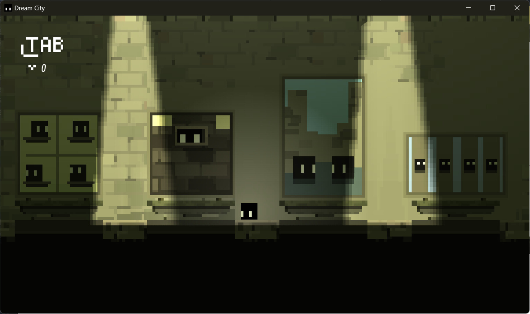 Dream City screenshot #4