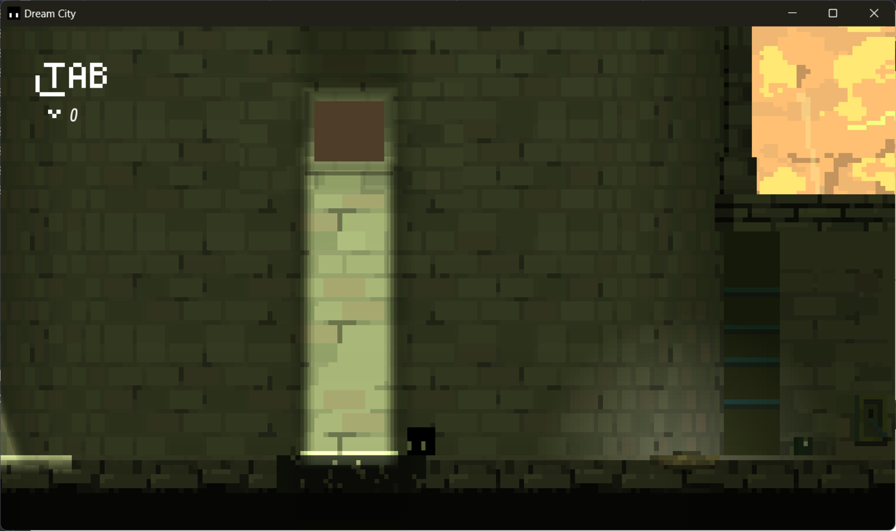 Dream City screenshot 3
