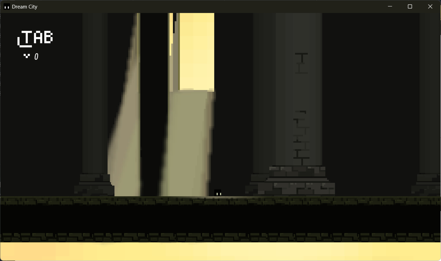 Dream City screenshot #5