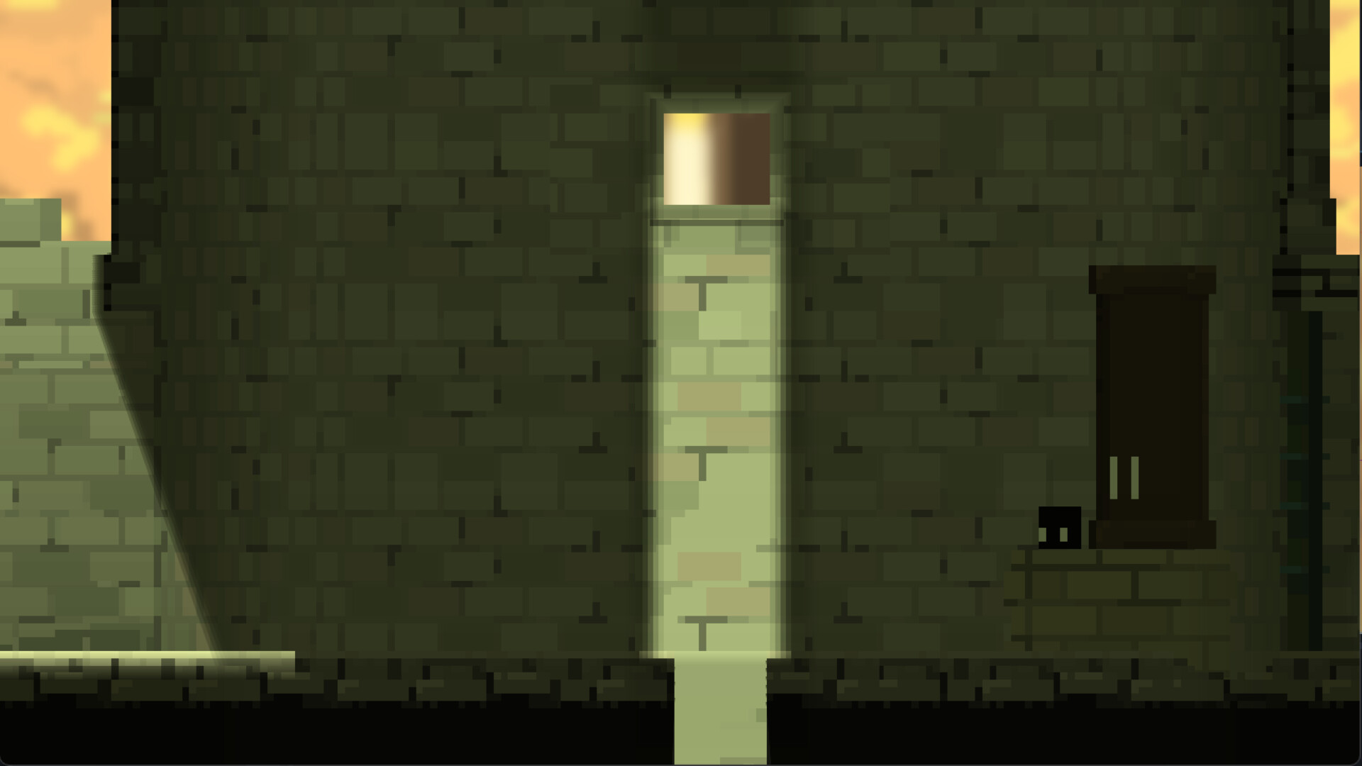 Dream City screenshot #3