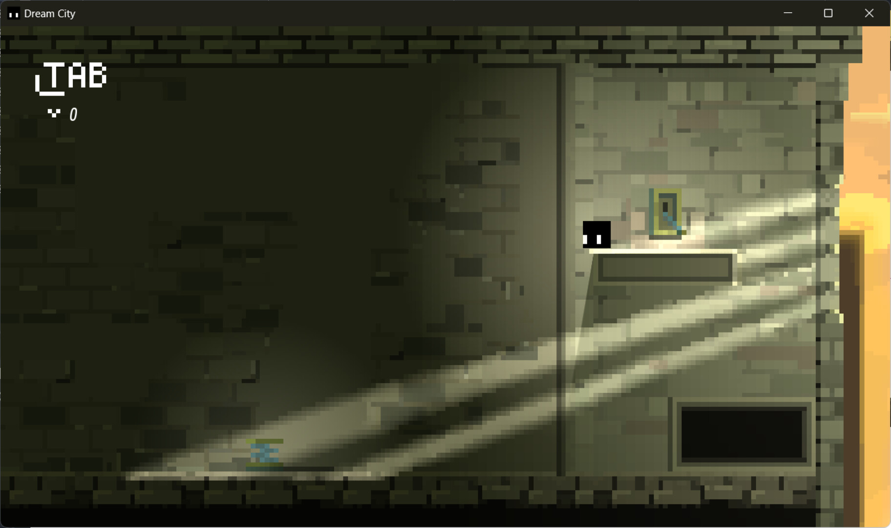 Dream City screenshot 6