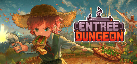 Entrée Dungeon Banner