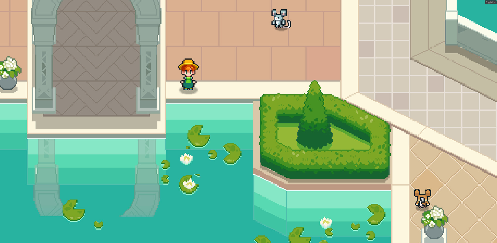 Entrée Dungeon screenshot #6