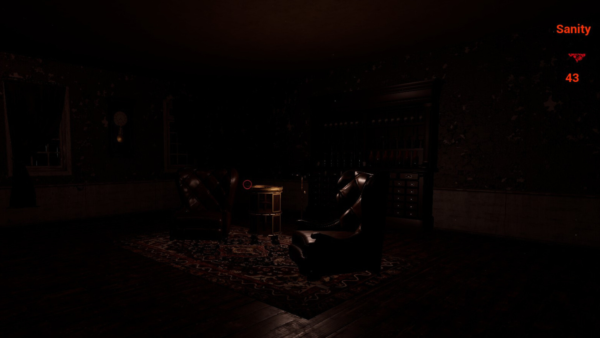 Doomed Inheritance screenshot #1