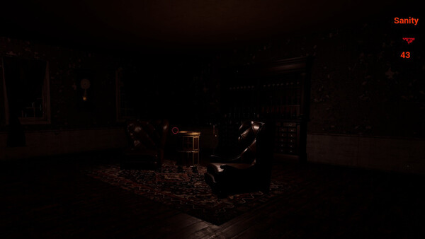Doomed Inheritance screenshot 1