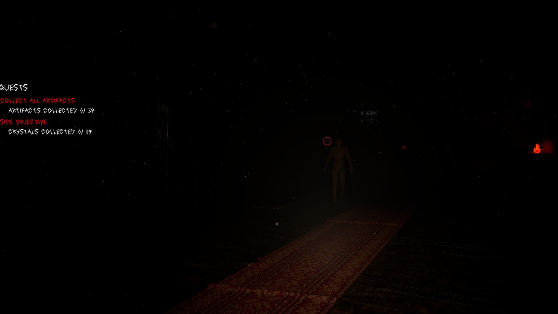 Doomed Inheritance screenshot #4