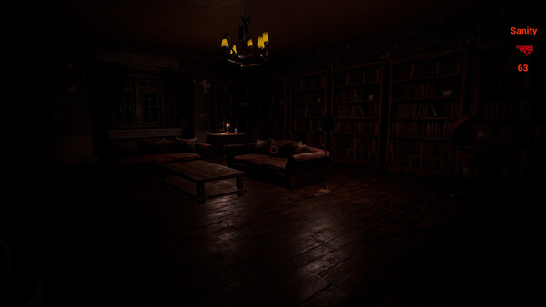 Doomed Inheritance screenshot 3