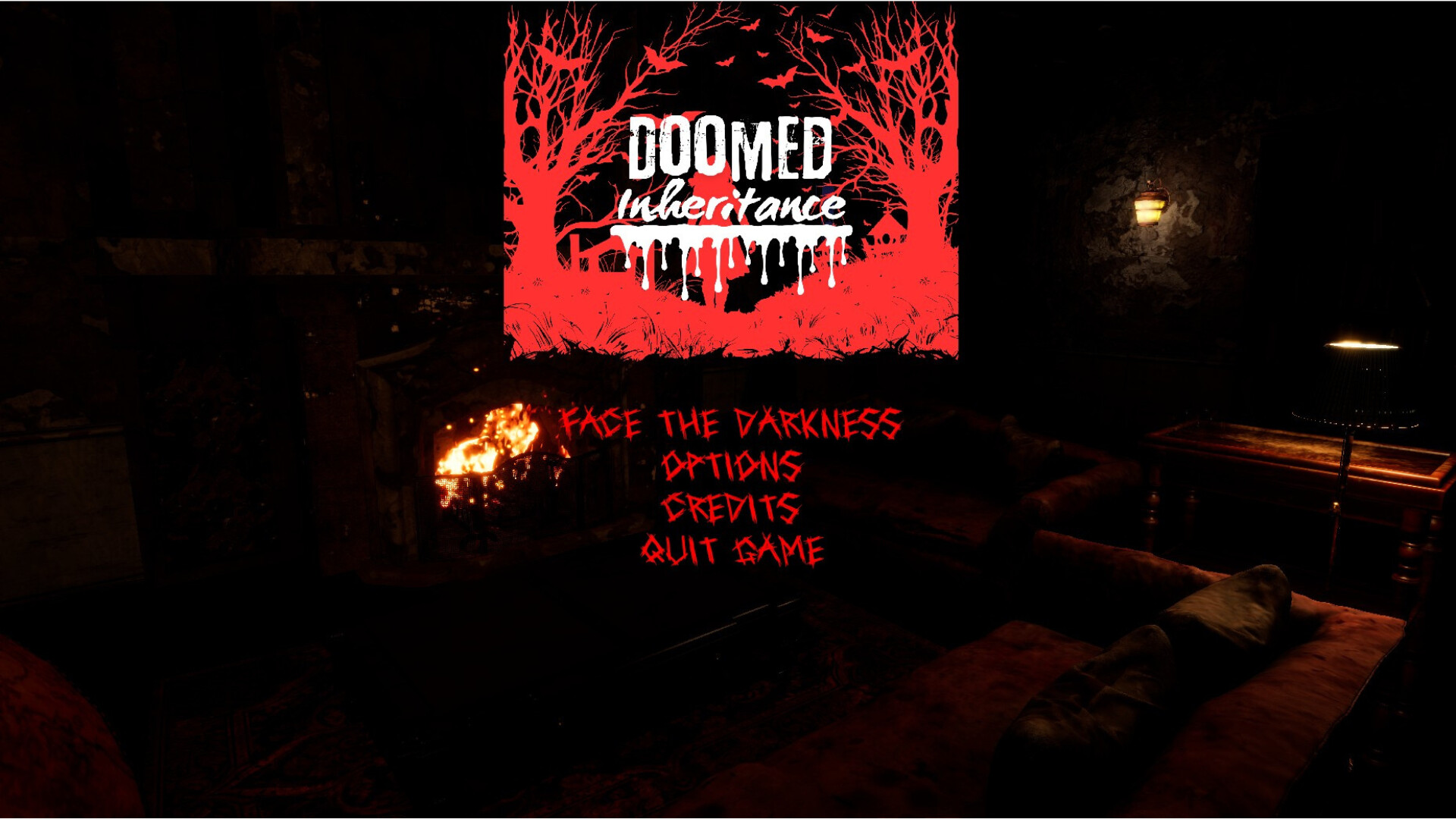 Doomed Inheritance screenshot #5