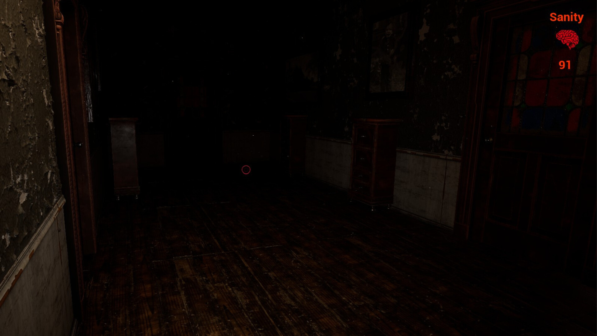 Doomed Inheritance PC gameplay screenshot 2 of 7