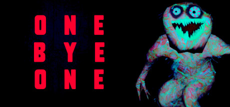 Steam cover for ONE BYE ONE.