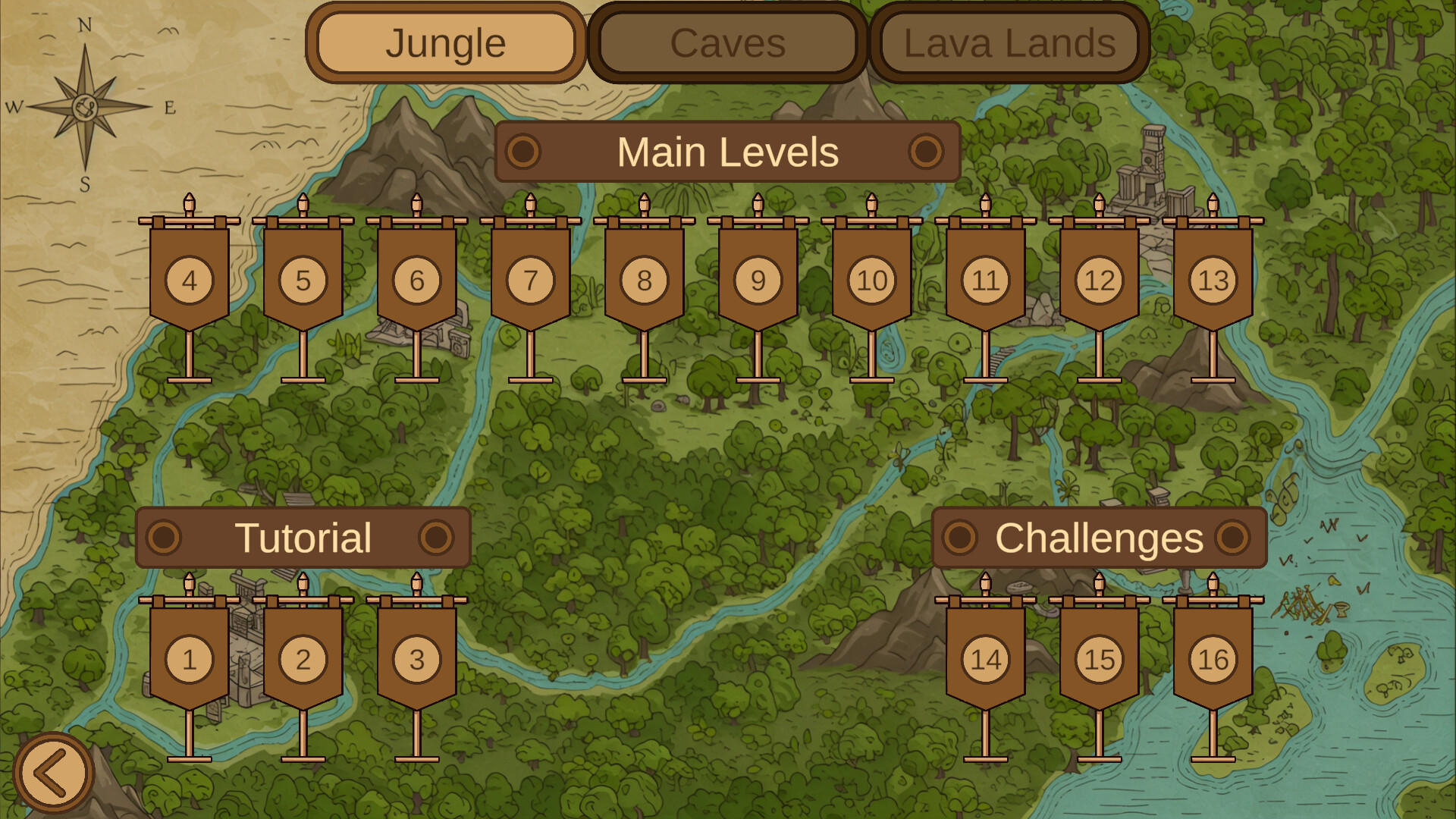 Anvira: Forge Defense screenshot #9