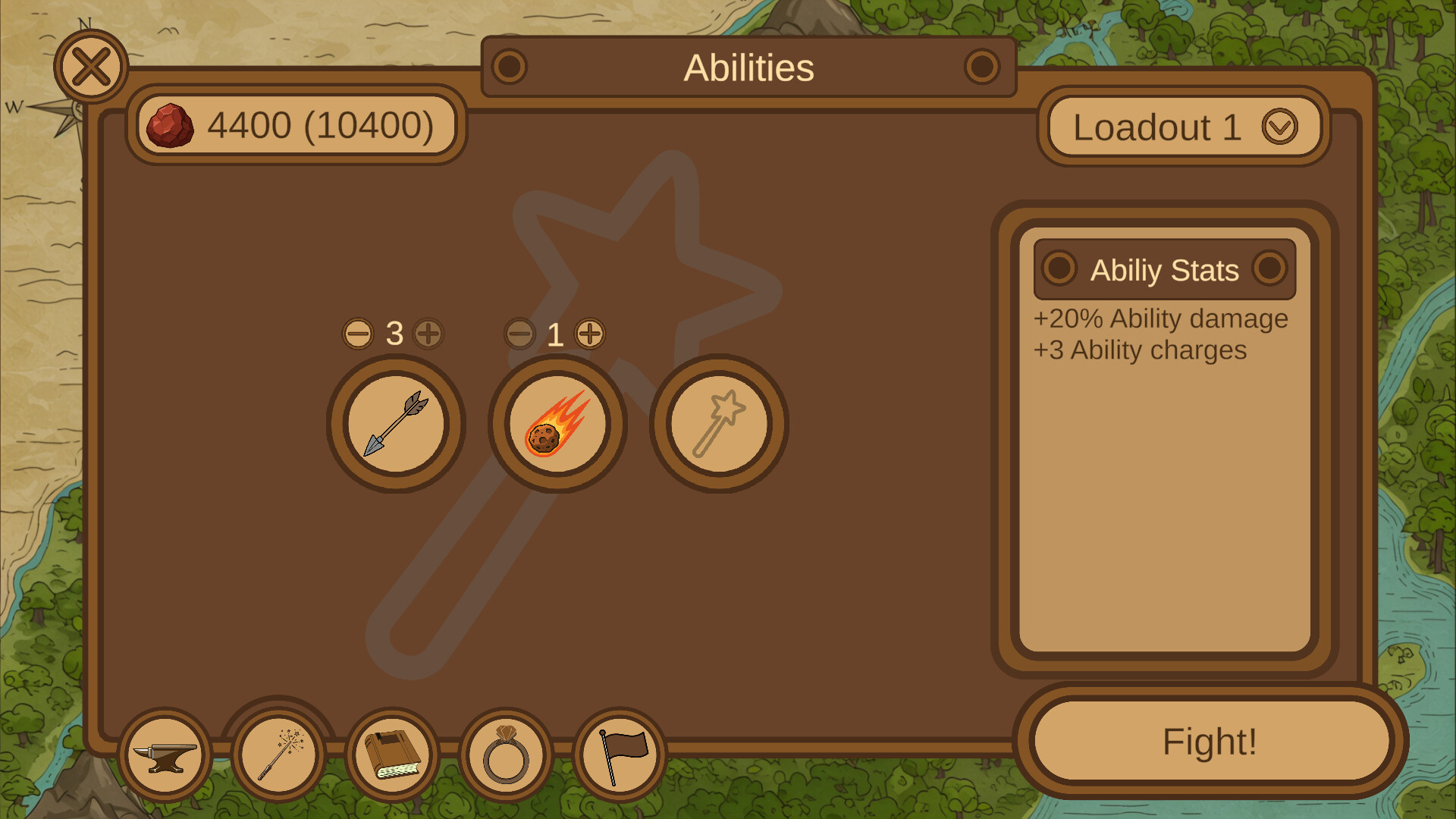 Anvira: Forge Defense screenshot #6