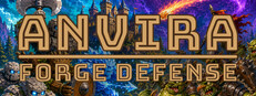Anvira: Forge Defense