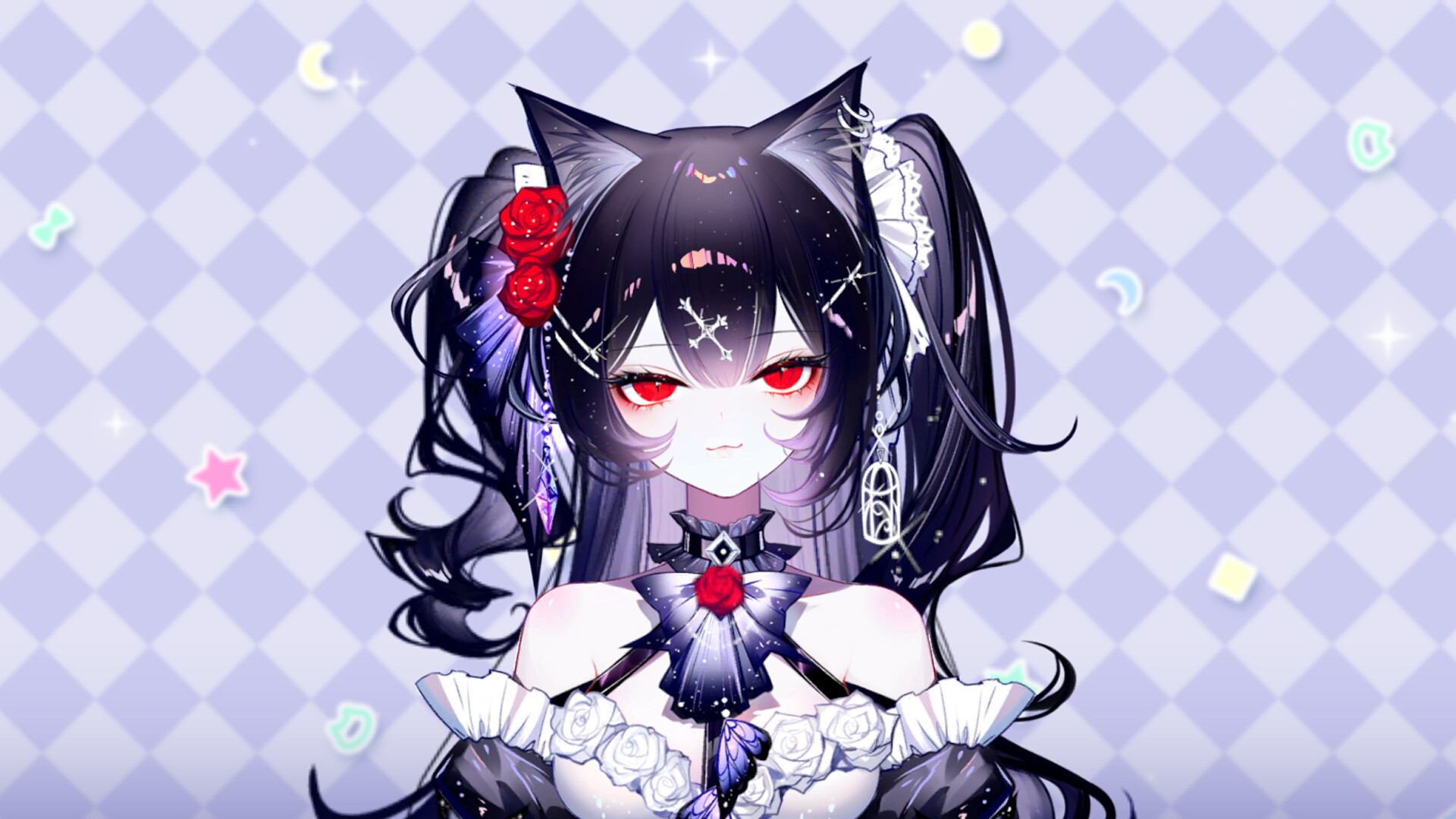 你的猫 screenshot #8