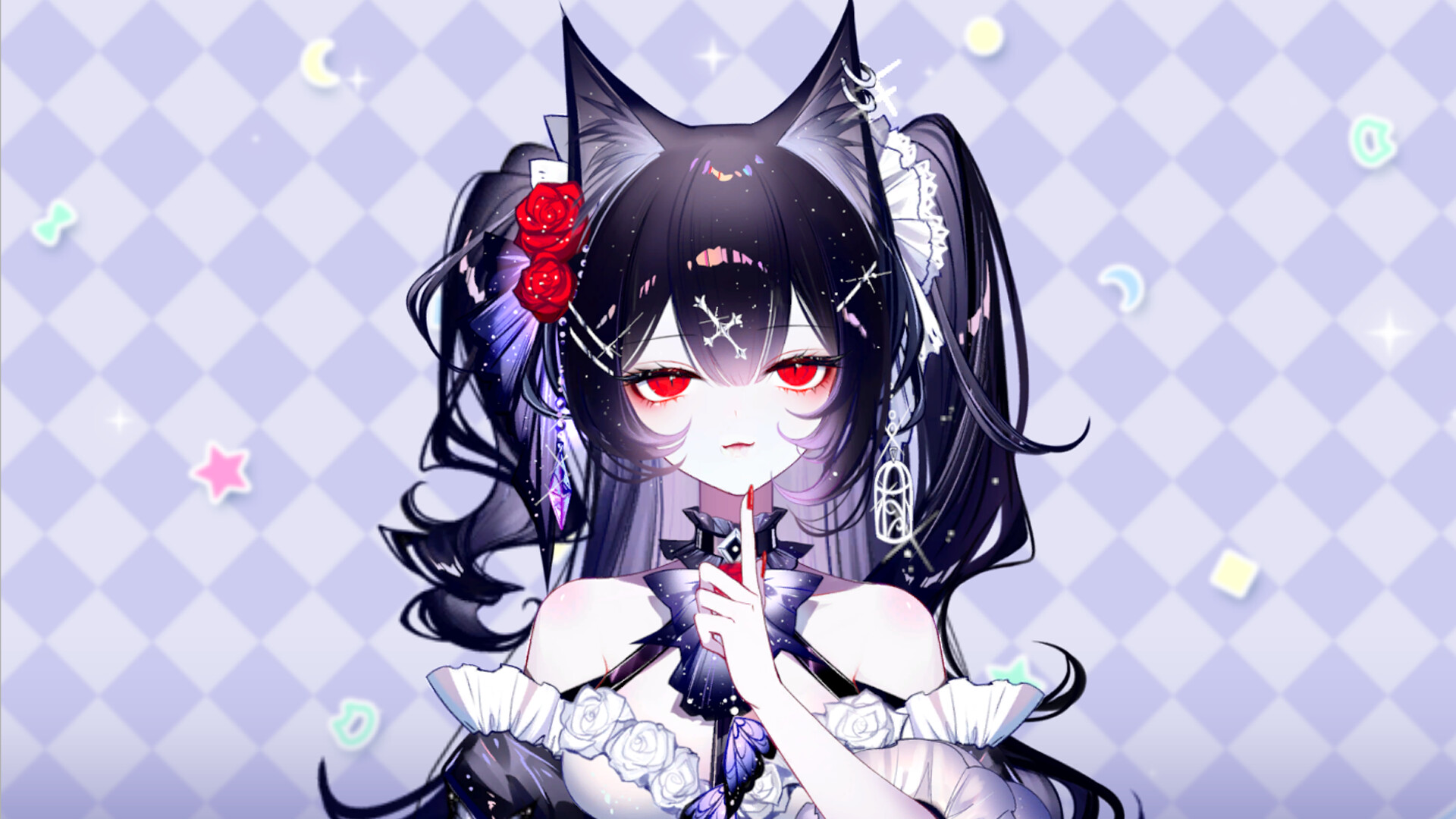 你的猫 screenshot #6