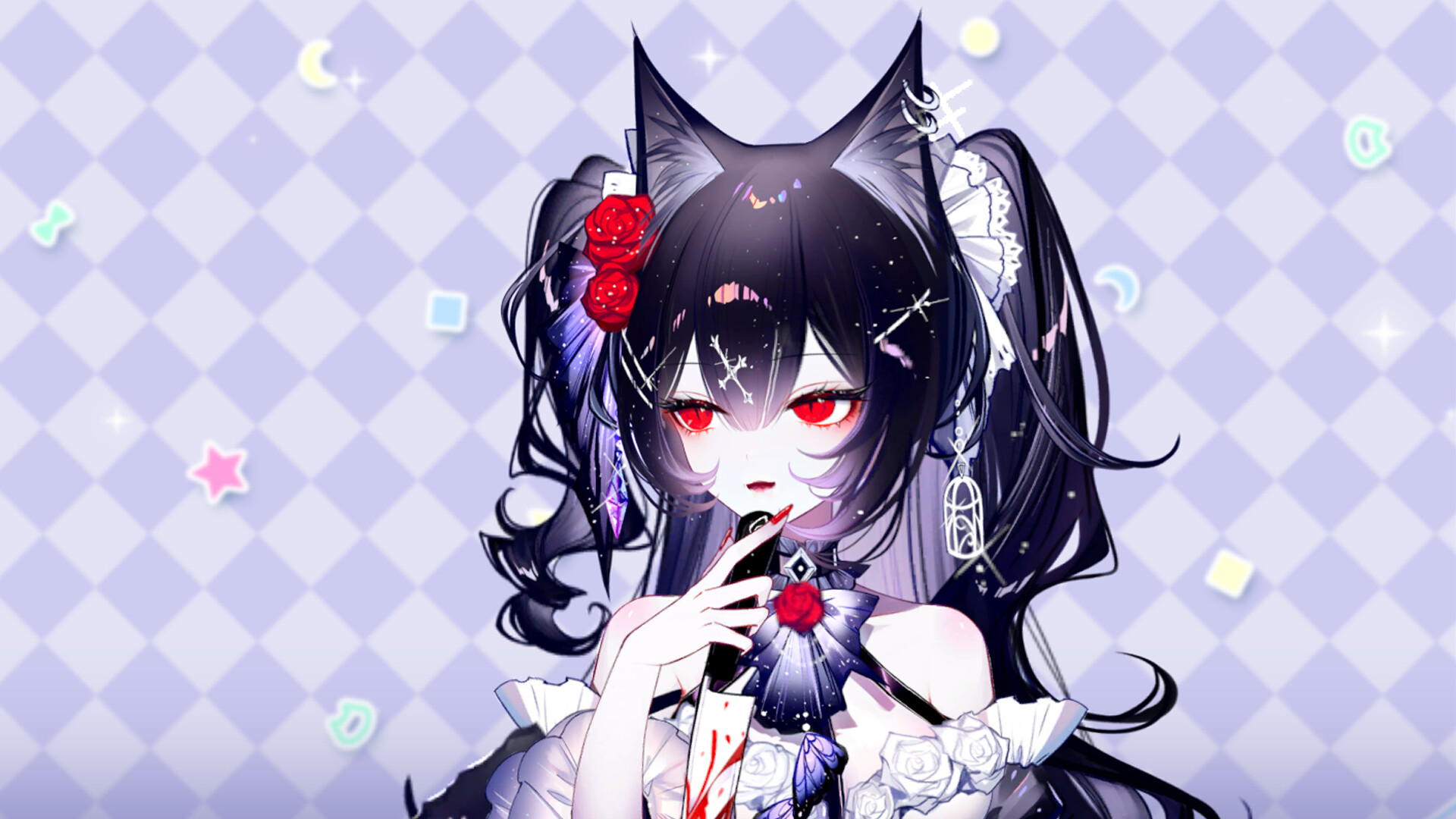 你的猫 screenshot #5