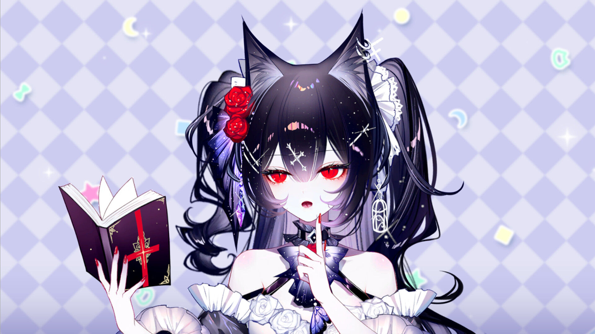 你的猫 screenshot #10