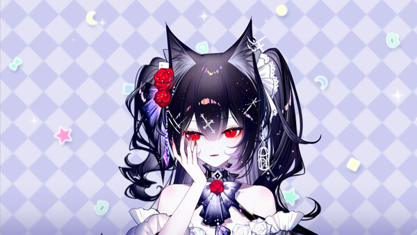 你的猫 game for Linux 1