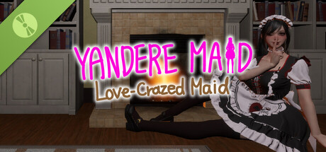 ヤンデレメイド~Love-Crazed Maid~ Demo on Steam