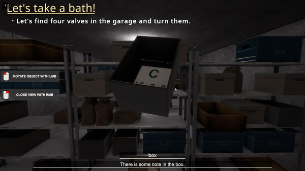 ヤンデレメイド~Love-Crazed Maid~ Demo