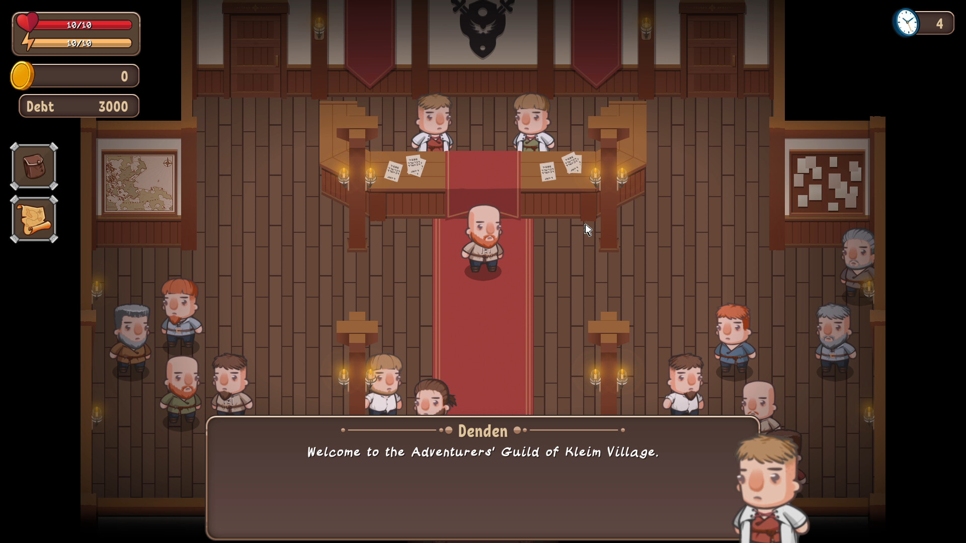 Brew or Die screenshot #1