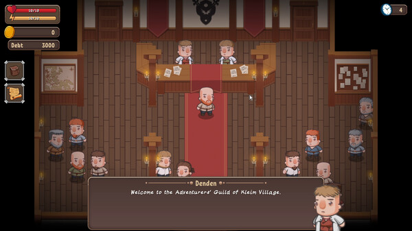 Brew or Die screenshot 1