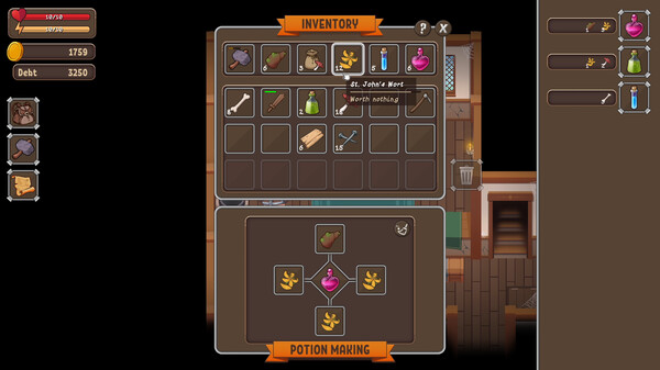 Brew or Die screenshot 5