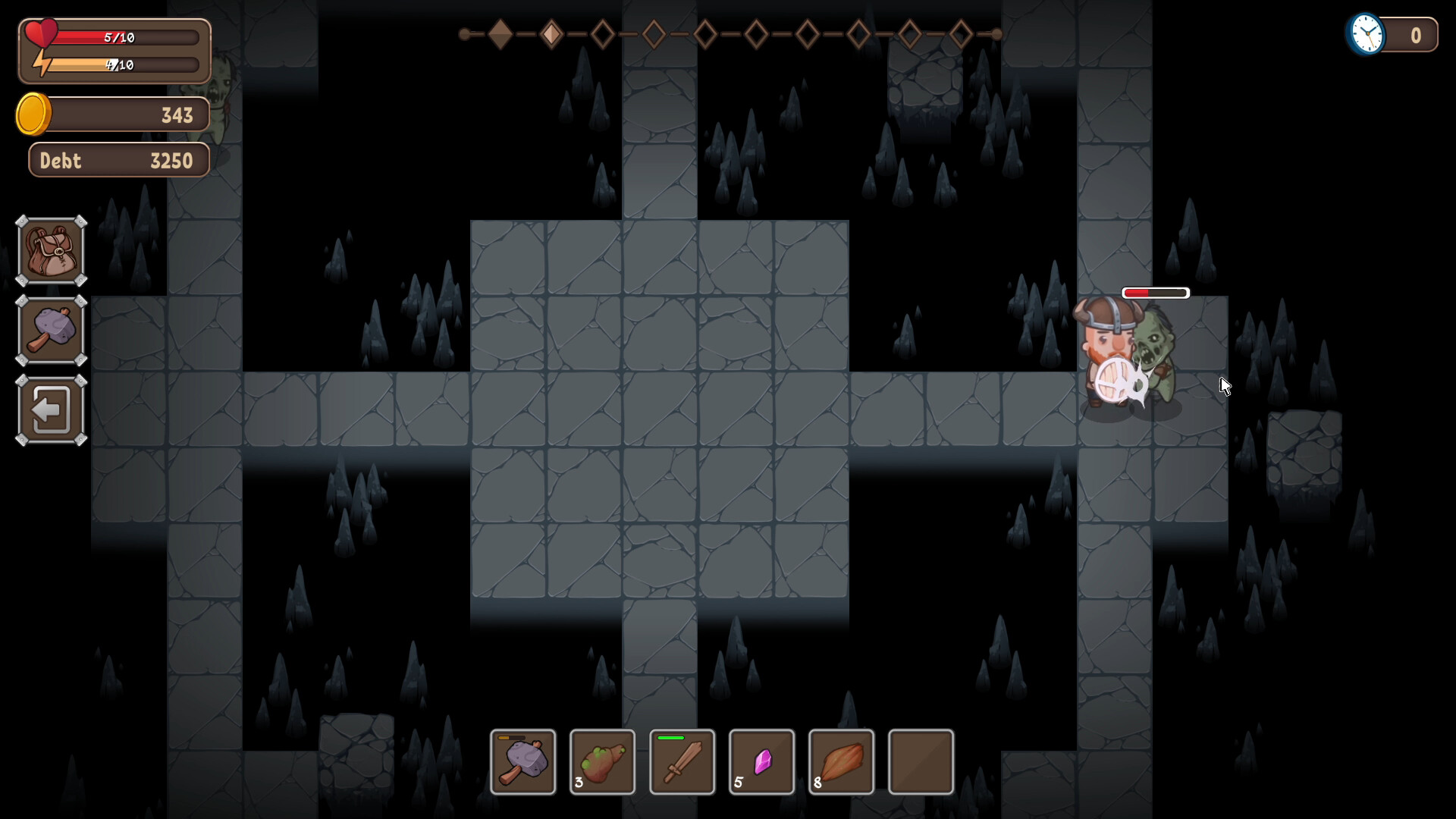 Brew or Die screenshot #12