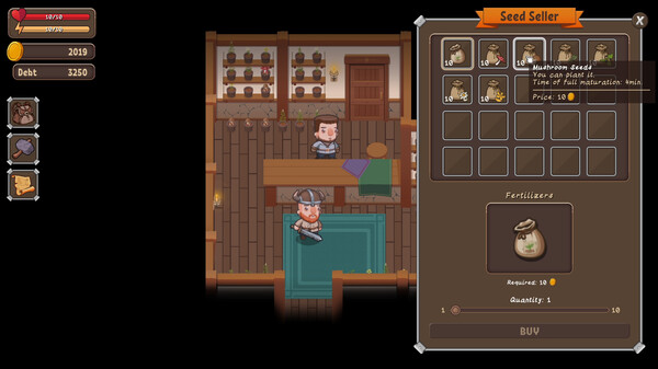 Brew or Die screenshot 6