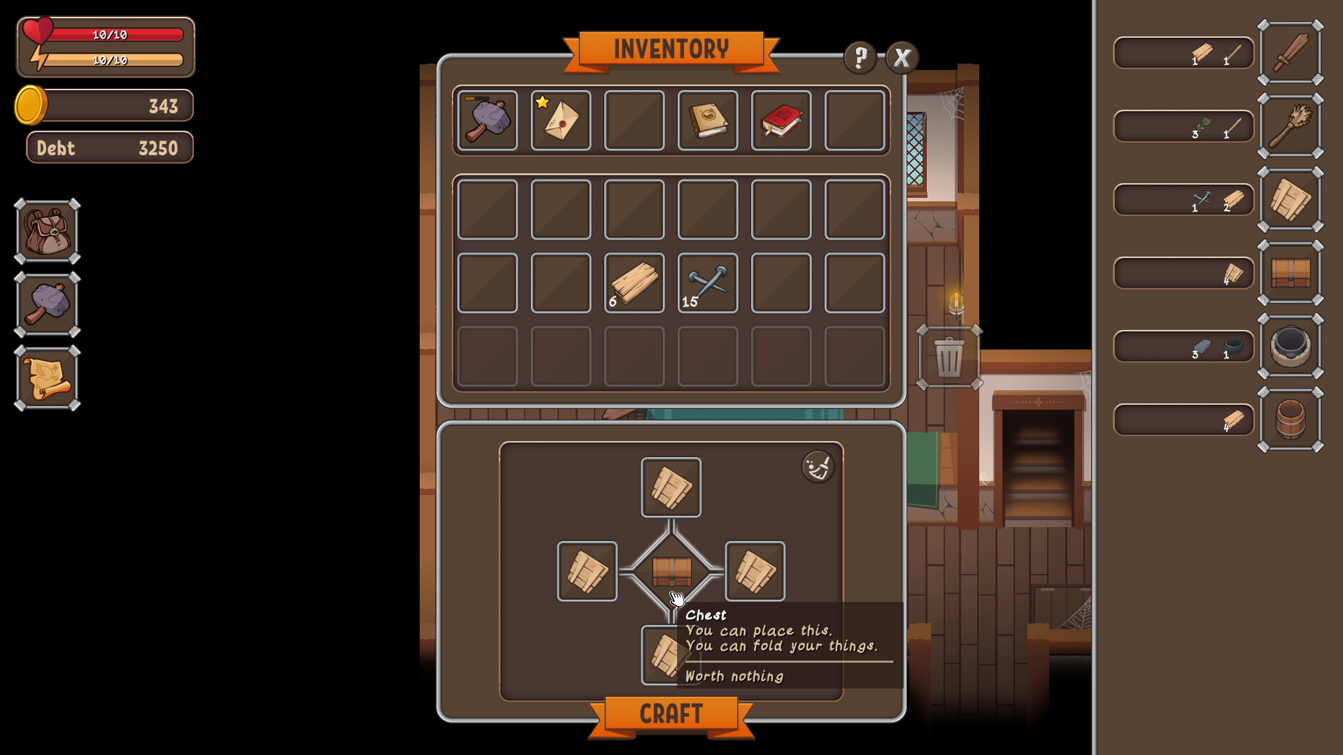Brew or Die screenshot #4