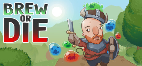 Brew or Die banner image
