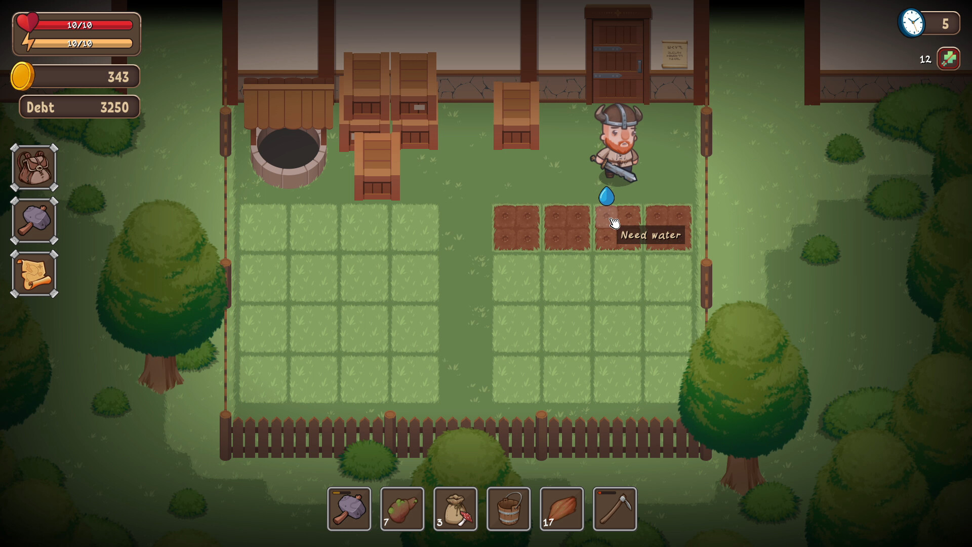 Brew or Die screenshot #14
