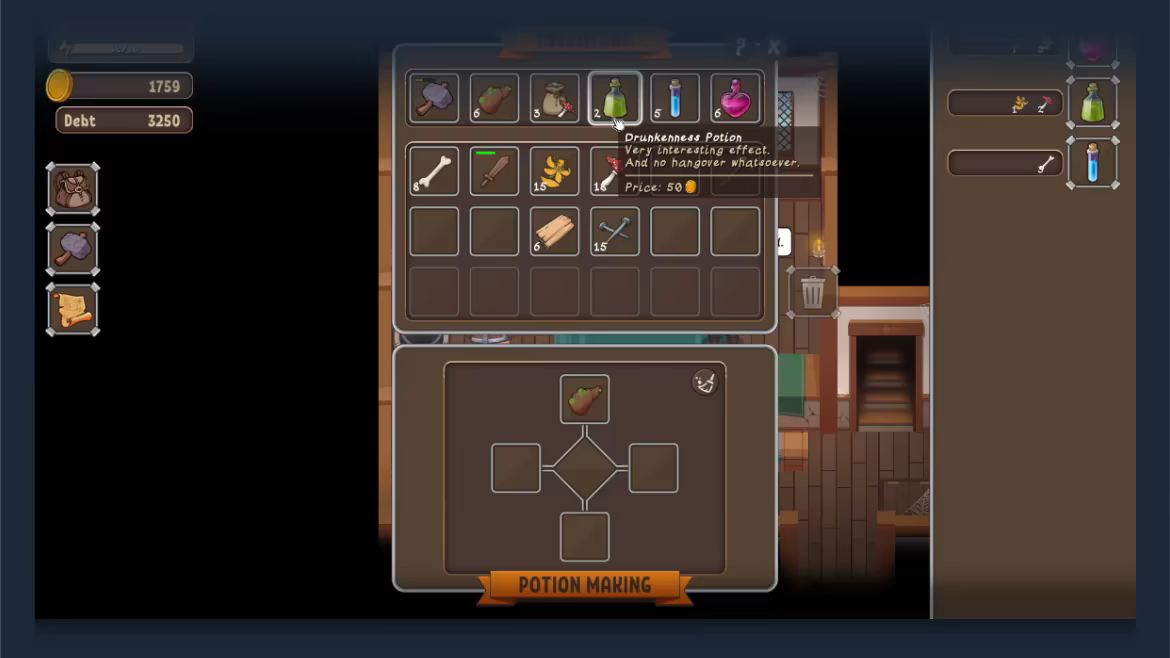 Brew or Die video 2
