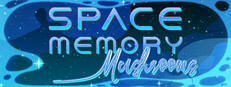 Space Memory: Mushrooms